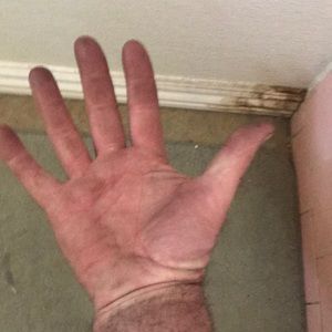 Meet your Posher, Tim